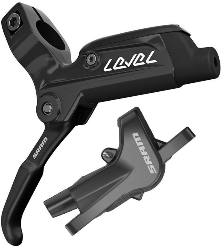 SRAM Impianto frenante MTB freni  LEVEL anteriore