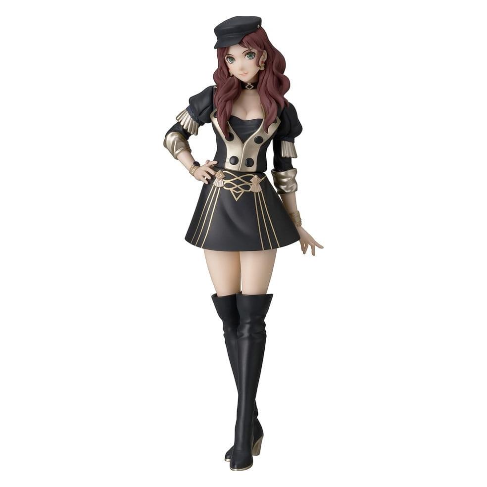 Good Smile Company Fire Emblem: Three Houses Pop Up Parade PVC Statue Dorothea Arnault 17 cm (59730)