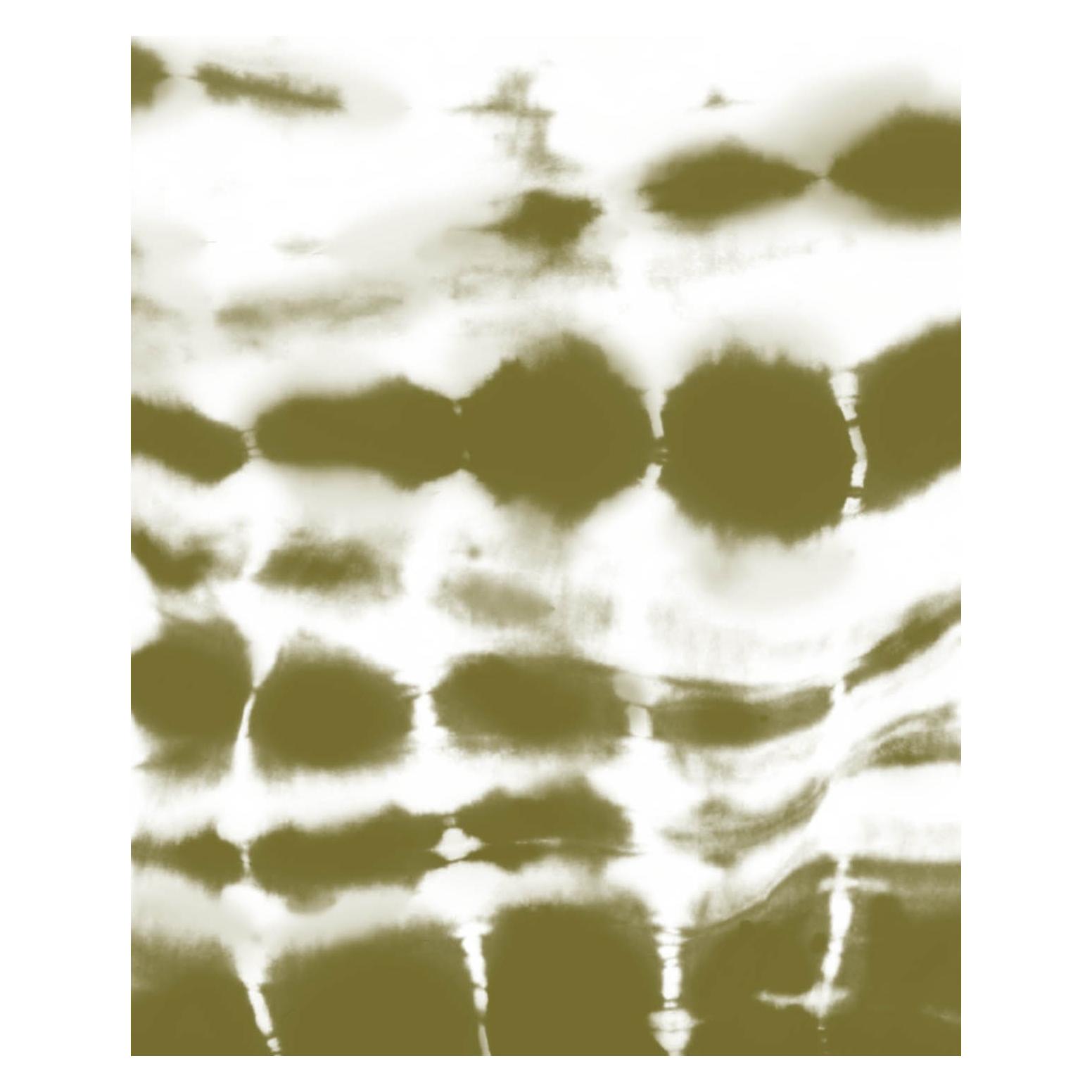 Kreul Batik-Textilfarbe Dark Olive 70 g (98533)
