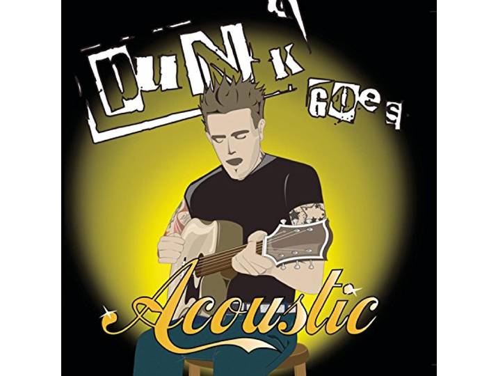 Punk Goes Acoustic