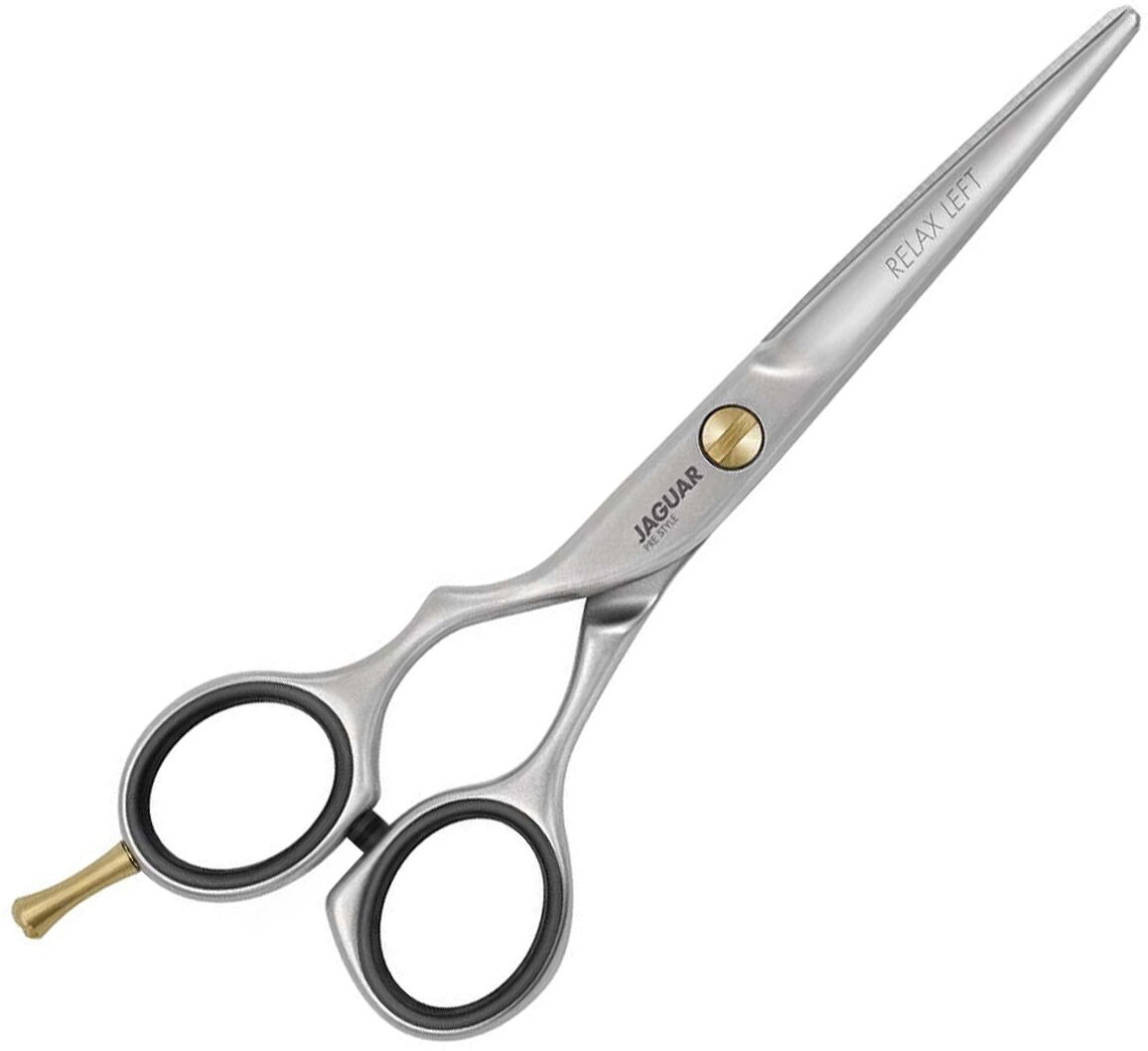 Jaguar PreStyle Haarschere PRE STYLE relax Left