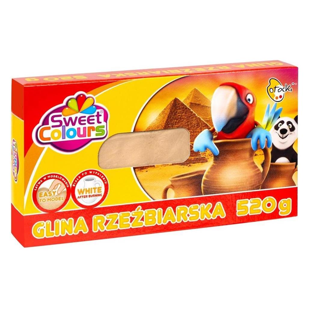 Sweet Colours Modelliermasse 520g (47591007)