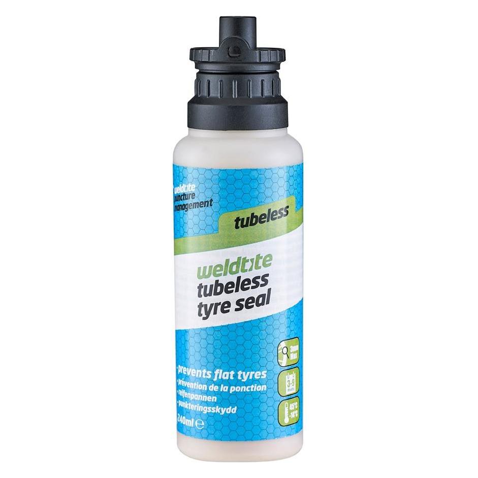Weldtite Tubeless Sealant (WLD-3063)