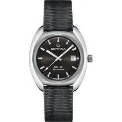 Certina DS-2 DS-2 C024.407.18.081.00 - grau - 40mm
