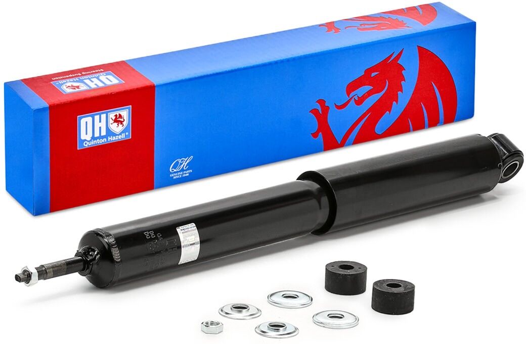 QUINTON HAZELL QAG179628 Shock absorber