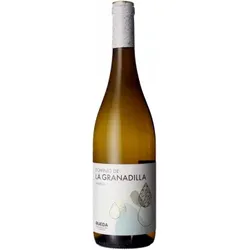 Verdejo 2025 - Dominio de la Granadilla