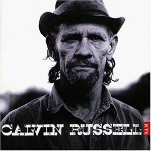 Calvin Russell - Sam - Preis vom 10.10.2026 11:48:34 h