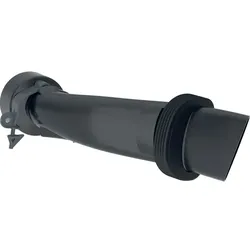 Geberit Typ SP40 Spülbogen komplett 245722001