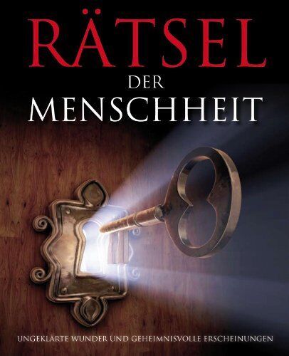 Herbert Genzmer - Rätsel der Menschheit neu - Preis vom 17.10.2026 19:25:27 h