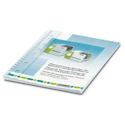 Phoenix Contact Handbuch 2910897