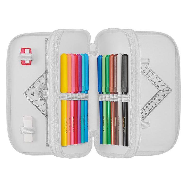 Herlitz TriCase 31 tlg. Vintage Love (50038763)