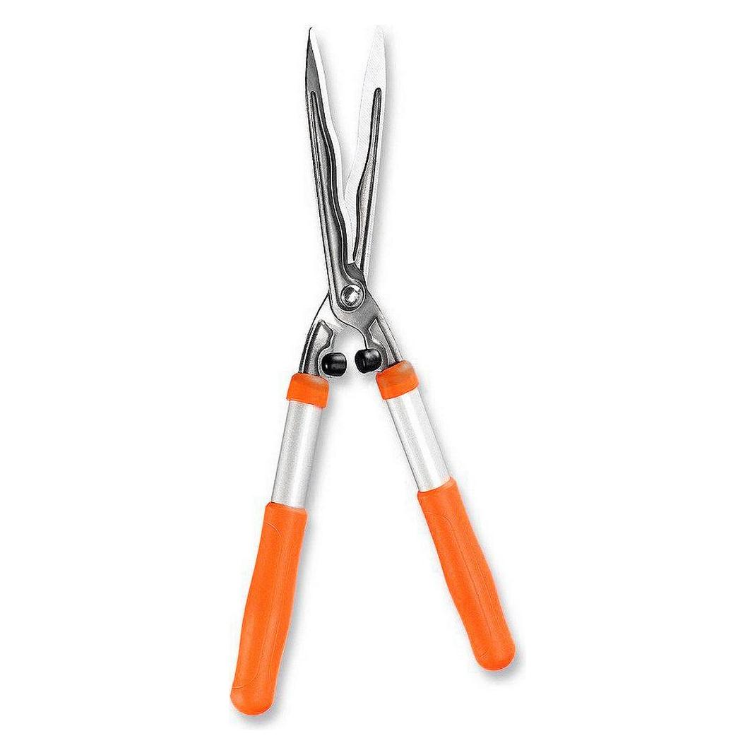Stocker Garden Hobby-Heckenschere 50 gewelltes Messer. Länge: 50cm stocker (Manuell) (45280973)