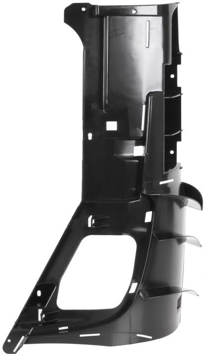 Covind Deflettore vento 940/165