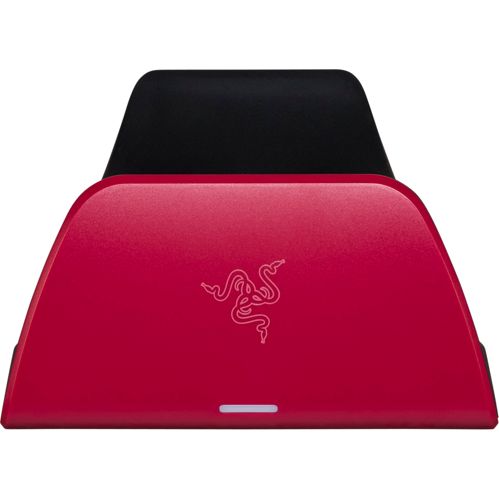Razer Universal Quick Charging Stand für Playstation 5 Rot