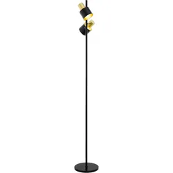 EGLO, Stehlampe, Fiumara (E27)