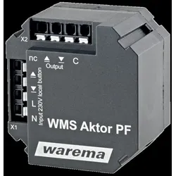 Warema Sonnen WMS Aktor PF UP 2020925