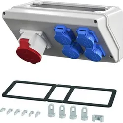 Hensel Mi Connection Box Mi CB 17