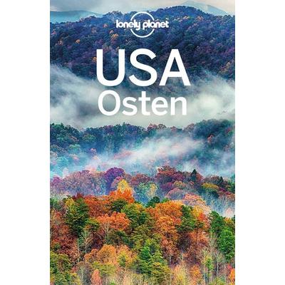 Reiseführer USA, Taschenbuch von Mark Baker,Trisha Ping,Ali Lemer,Hugh McNaughtan,Brian Kluepfel, MairDuMont, 978-3-8297-4830-8