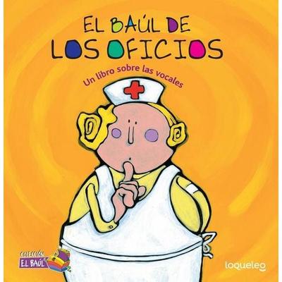 El Bal de Los Oficios, Taschenbuch von Julia Chaktoura, Loqueleo, 978-1-63113-905-5