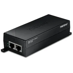 Trendnet Gigabit 60W PoE++ Injector (802.3bt (PoE++), 60 W), PoE Injector