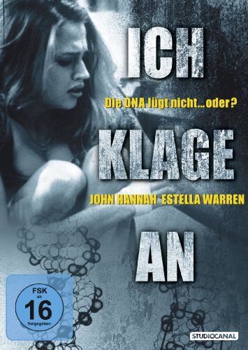 John Ketcham - Ich klage an - Preis vom 09.10.2026 07:28:09 h