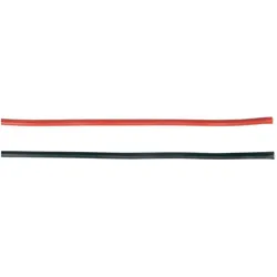 Reely Litze SIFF 1 x 2.50 mm2 Rot 12