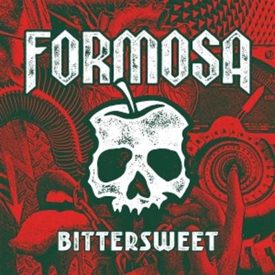 Formosa: Bittersweet - Formosa, CD
