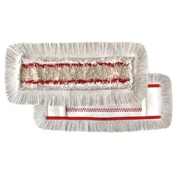 ARCORA Wischbezug »Hospital Quattro« 40 cm rot