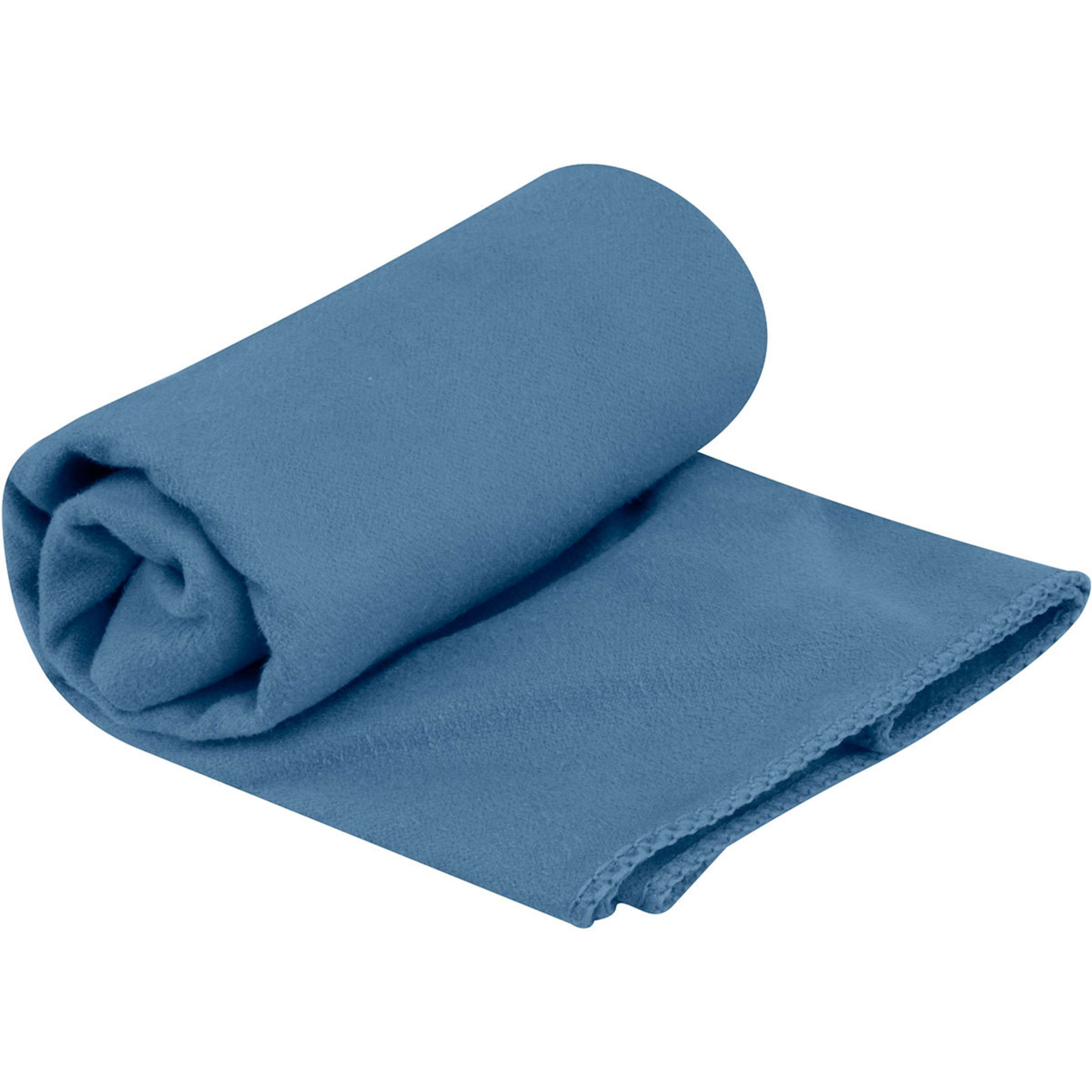 Sea to Summit Drylite Handtuch Reisehandtücher blau Größe L Camping