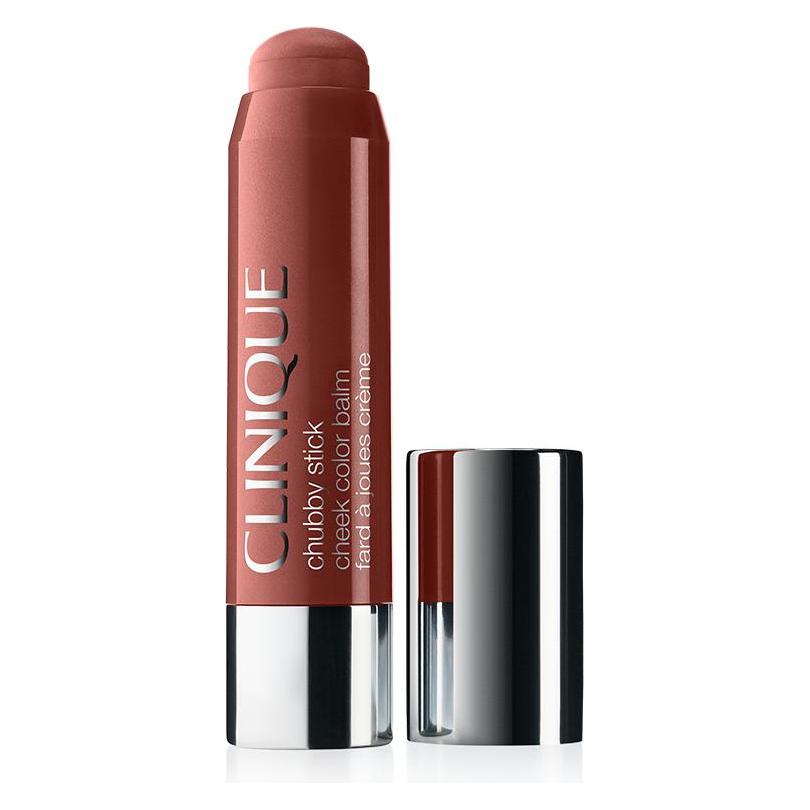 Clinique Chubby Stick - Cheek Color Balm 01 Amp'd Up Apple (01 Amp'd Up Apple) (VF9Z010000)