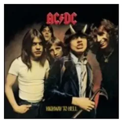 Sony Music, Schallplatten, Highway to Hell (AC/DC)