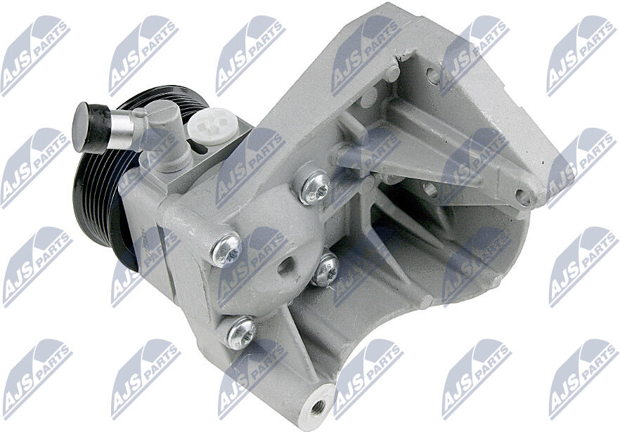 Nty Hydraulikpumpe, Lenkung Spw-Ct-006 Für Fiat Iveco