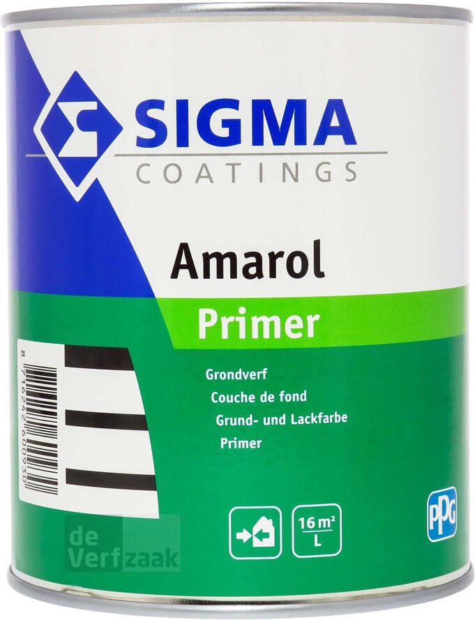 Sigma Amarol Primer