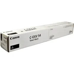 Canon Toner 1394C002 C-EXV54 schwarz