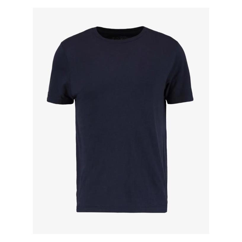 Haushalt T-SHIRT MEN TSC1000DS-S NAVY (S) (37123531)