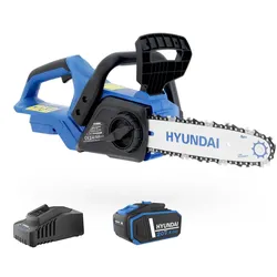 Hyundai HYUNDAI Akku Kettensäge CS2010LI-4A1