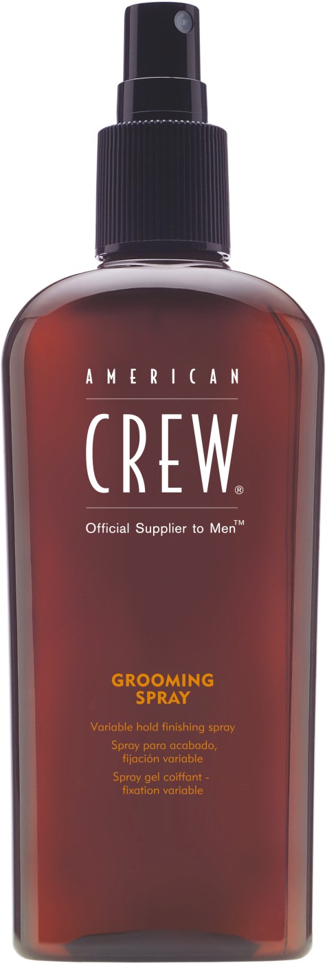 American Crew Classic Grooming Spray 250 ml R7238841000