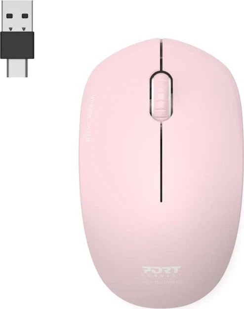 PORT CONNECT Wireless COLLECTION, rosa