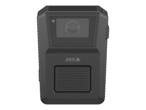Axis W120 - Camcorder - 1080p / 30 BpS - Flash (02583-002)