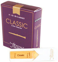 Steuer Classic Bb- Clarinet 3.0
