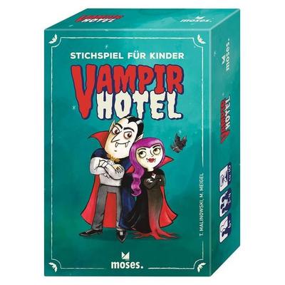 Vampirhotel