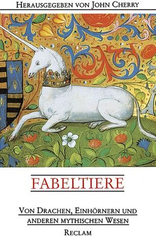 John Cherry - Fabeltiere - Preis vom 14.10.2026 23:07:16 h