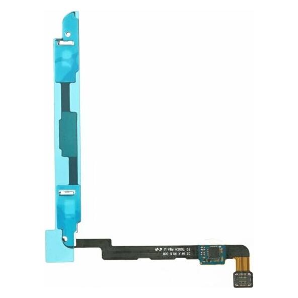 Samsung Note 2 Tastatur mit Lichtsensor-Flexkabel (Samsung Galaxy Note II N7100) (25445158)