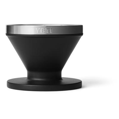Yeti Coolers - Rambler Pour Over - Kaffeefilter Gr One Size schwarz