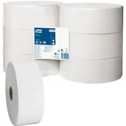 TORK Jumbo-Toilettenpapier T1 Universal 1-lagig