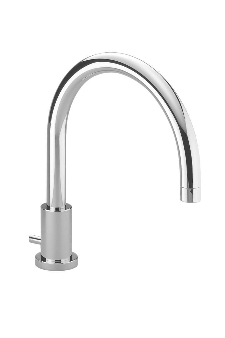 Dornbracht Auslauf TARA 13512892 220 mm Chrom 13512892-00