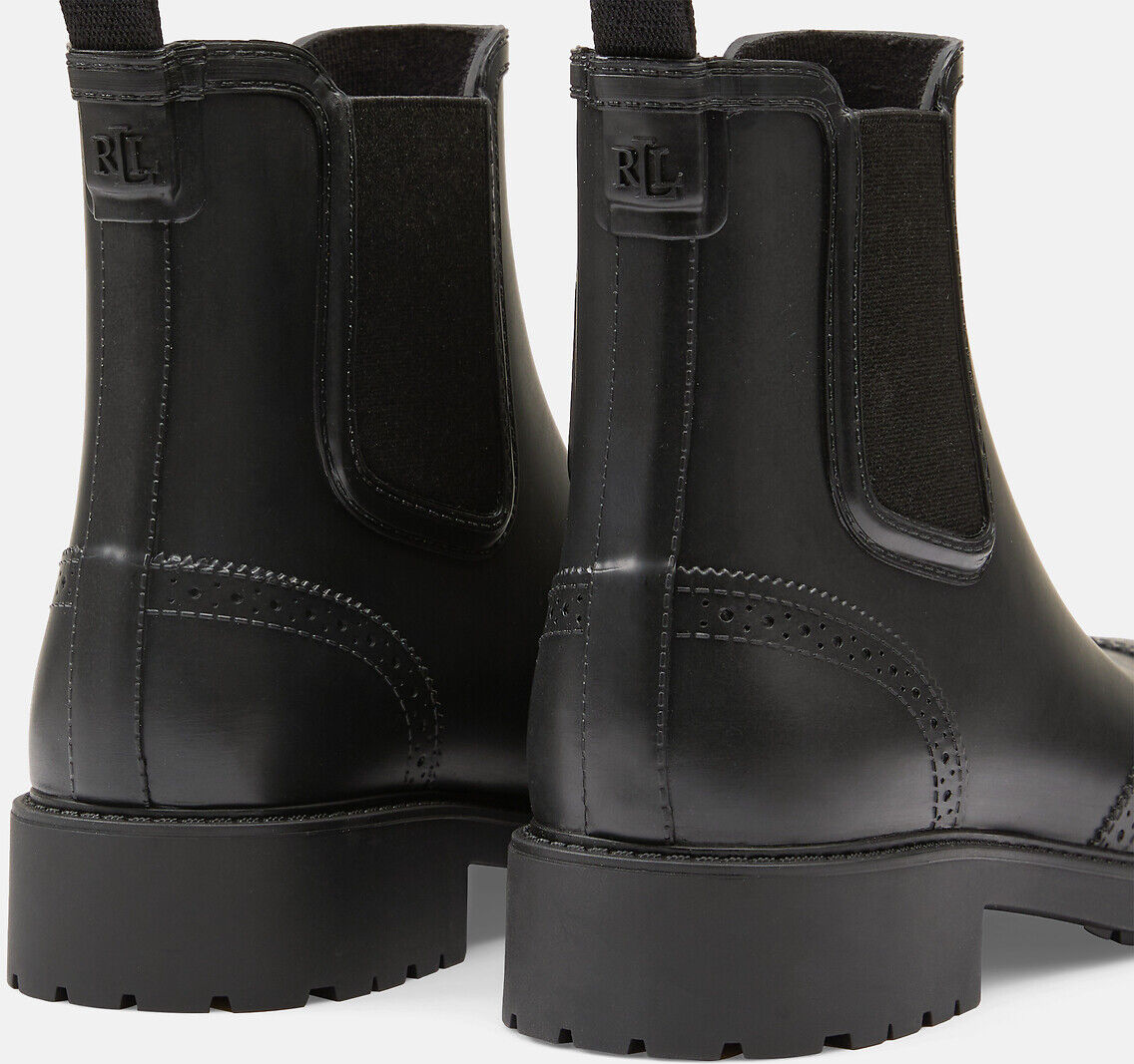 LAUREN RALPH LAUREN Bottines de pluie, PRESLIE
