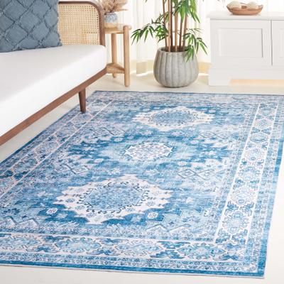 SAFAVIEH Arizona Mioara Vintage Rug