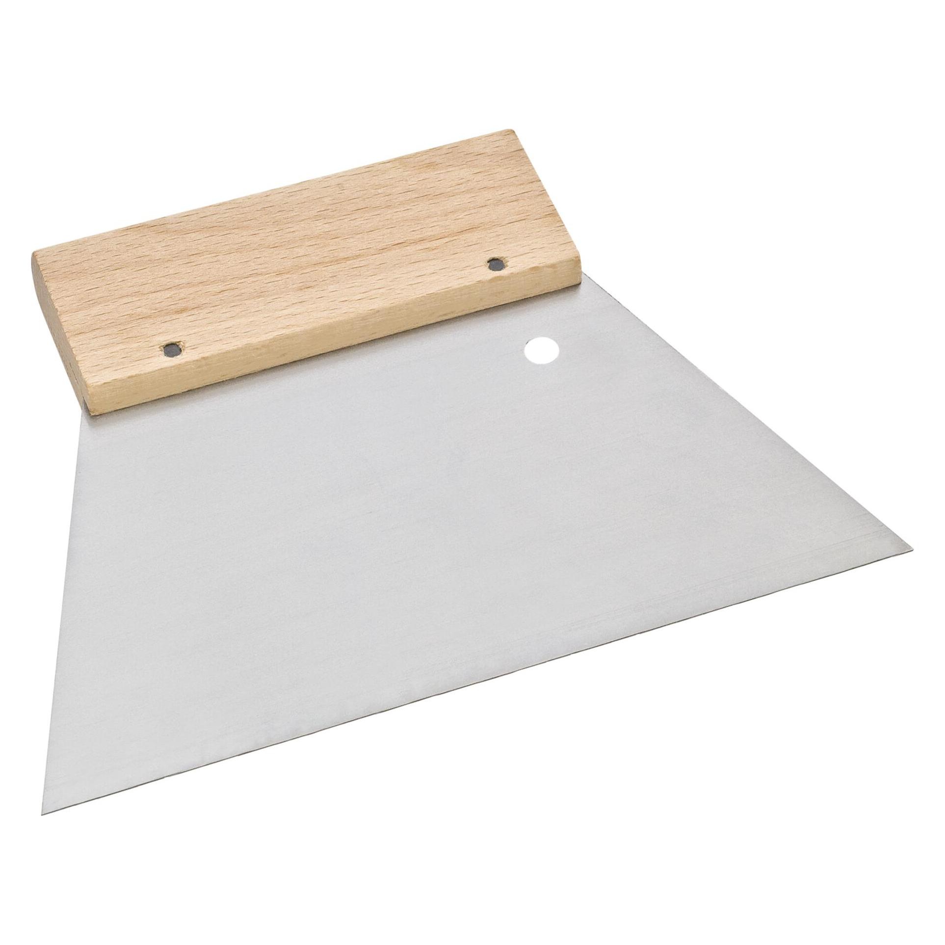 Roll Spachtel glatt 180mm (18 cm) (61184652)