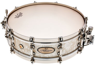 PHP-1440/N #405 Nicotine White Marine Pearl